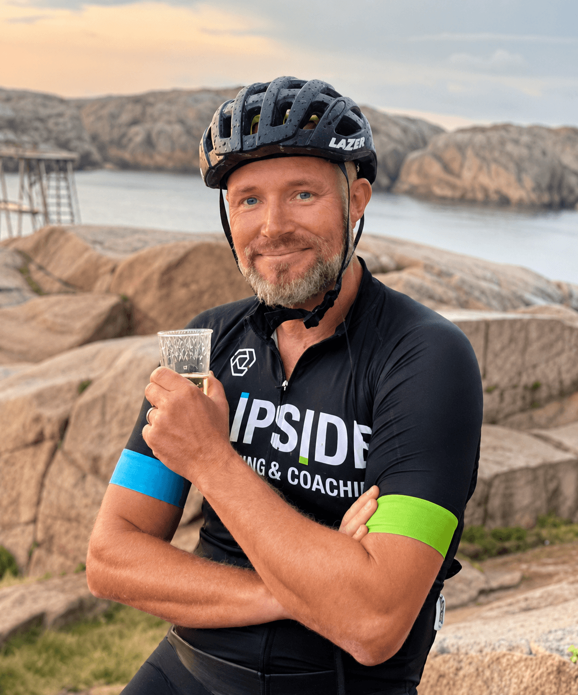 Albin Malmgren – Flipside